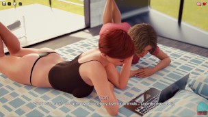 MY PLEASURE #84 – PC Gameplay [HD]