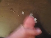 Self pleasure  10/16