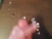 Self pleasure  11/16