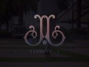 Jasmine J - Wetting The Rooftop (MV Ver.) 1/16
