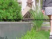 Jasmine J - Wetting The Rooftop (MV Ver.) 12/16