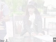 Jasmine J - Wetting The Rooftop (MV Ver.) 3/16