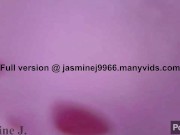 Jasmine J - Wetting The Rooftop (MV Ver.) 9/16