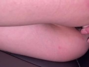 Butt plug before going out! - Screenshot 10 of 16 - First Time Anal