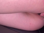 Butt plug before going out! - Screenshot 11 of 16 - Freak