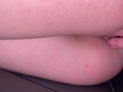 Butt plug before going out! - Screenshot 12 of 16 - Butt Plug