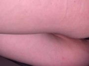 Butt plug before going out! - Screenshot 4 of 16 - Wet Pussy
