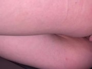 Butt plug before going out! - Screenshot 5 of 16 - First Time Anal