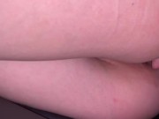 Butt plug before going out! - Screenshot 6 of 16 - Freak