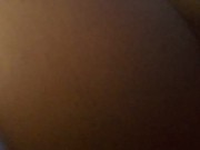 Things got creamy as the babysitter rides my bbc 15/16