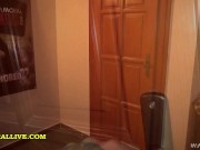 19-Year-Old Darcia Lee Big Boobs Bounce When Banged in POV - 4/16