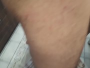 Hard fuck in the kitchen BBW with her lover 13/16