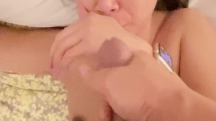 Quick Cumshot