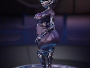 Ass Expanding Android - Animation Loop - Screenshot 2 of 16 - Ass