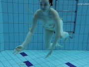 Hottest swimming babe ever Lada Poleshuk 11/16
