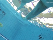 Hottest swimming babe ever Lada Poleshuk 13/16