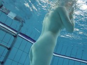 Hottest swimming babe ever Lada Poleshuk 16/16