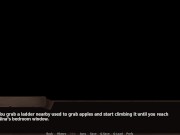 Love Season: Farmer's Dreams v0.6 - She gives me her anal virginity (9) 3/16