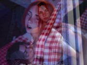 Love Season: Farmer's Dreams v0.6 - She gives me her anal virginity (9) 9/16