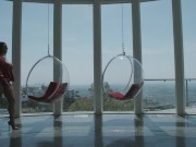 ANGELA WHITE - Anal Creampie 1/16