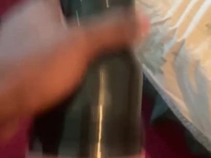 My fleshlight cumshot