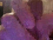 Rubbing one out  16/16