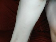 Русскую девку трахают и кончают на попу 12/16