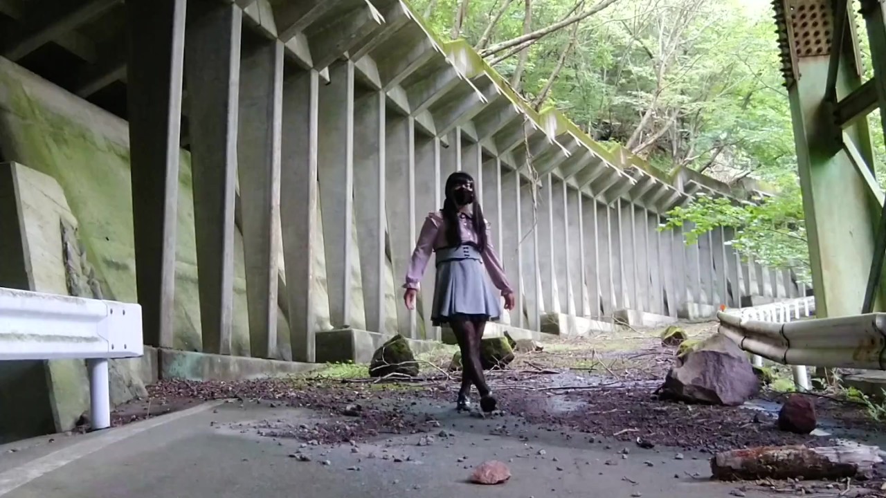 Masturbating and ejaculating on abandoned roads is my sexuality - Free Sex Video - RedTube
