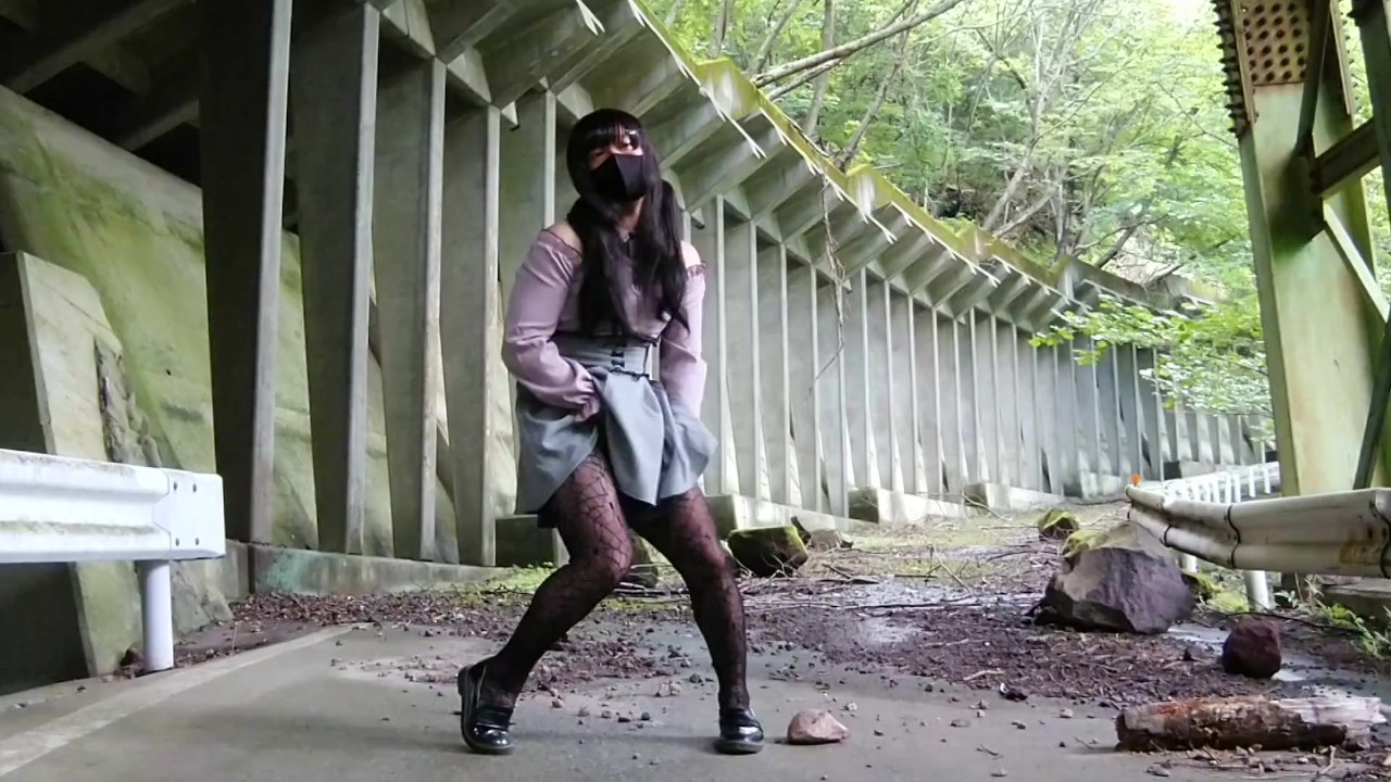 Masturbating and ejaculating on abandoned roads is my sexuality - Free Sex Video - RedTube