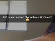 Latina teen shaking her ass  14/16