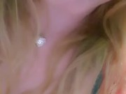 Another smoking video for you guys :p - pheobe j  - Screenshot 15 of 16 - Big Boobs
