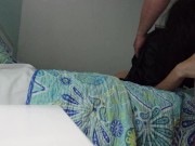 Hotel fuck with sexy maid pov 2/16