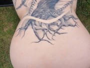 Local Farmer Makes a Delivery and Piggy Wants Extra From Him From Delivery to Bedroom Doggystyle 3/16