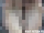 Femdom Feet Fetish And Babes In Stockings 6/16