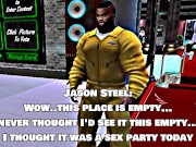 No Black Guys? ft. Jessie Luv 2/16