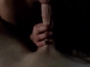 Watch as I fuck this beautiful Brazilian babe with her nice big ass and tight pussy. 1/16