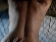 Watch as I fuck this beautiful Brazilian babe with her nice big ass and tight pussy. 12/16