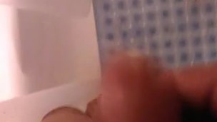 Shower cum