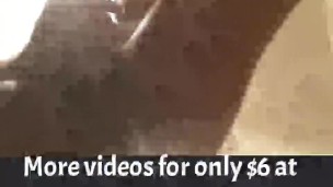 Hot Bodybuilder Fingering Butthole and Jerking Off Thick Cock until Cumming Huge Load