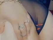 Spank Sunday  - Screenshot 9 of 16 - Big Booty