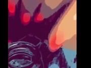 Part 1—  CREAMY DRIP DRIP