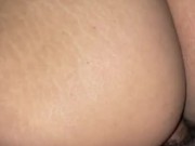 Begged him to ride that dick 14/16