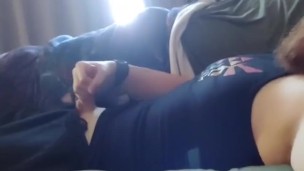 Lazy Days Cum and Go