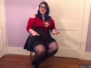 Quickie: Transformative Technology - Screenshot 13 of 16 - Kink