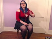 Quickie: Transformative Technology - Screenshot 3 of 16 - Kink