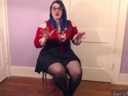 Quickie: Transformative Technology - Screenshot 4 of 16 - Interview