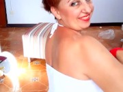 The ballerina is undressing. The undressed ballerina. Ballet pointe shoes. Ballet shoes. ballerina t 11/16