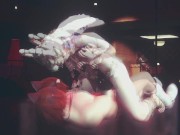 Beautiful Queen | 3D Hentai | (Uncensored) 11/16