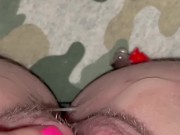 BEAT UP MY PUSSY DADDY MHMM 7/16