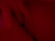 under the covers at a family gathering